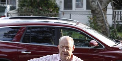 Cultish Personality posteri