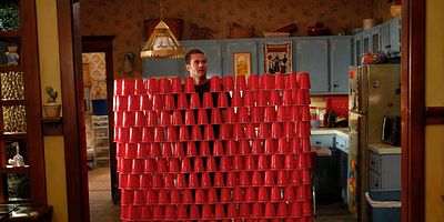 Mrs. Smartypants posteri