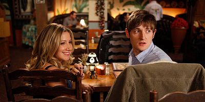 Jimmy's Fake Girlfriend posteri