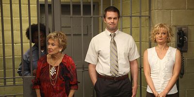 Inside Probe posteri