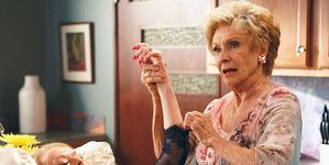 Not Indecent, But Not Quite Decent Enough Proposal posteri