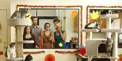 Throw Maw Maw From The House (Part Two) posteri