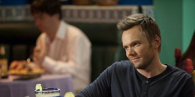 Foosball and Nocturnal Vigilantism posteri