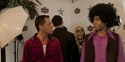 Contemporary Impressionists posteri