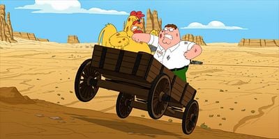 Internal Affairs posteri