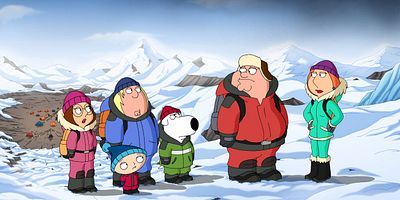 Into Fat Air posteri