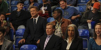 Dance Like Nobody's Watching posteri