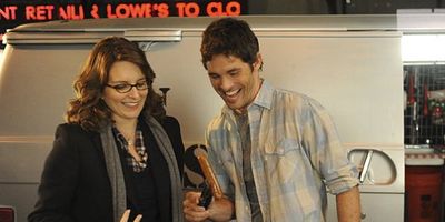 Idiots Are People Three! posteri