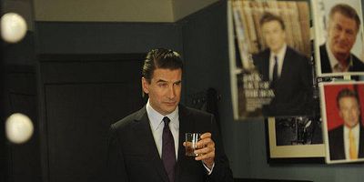 Kidnapped by Danger posteri