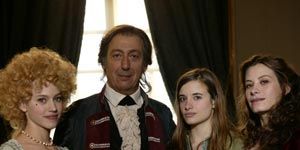 Du principe d'Archimède appliqué aux canailles posteri