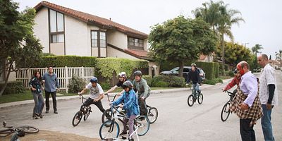 Full Moon Fever posteri