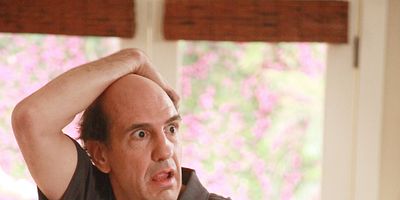 A One Story Town posteri