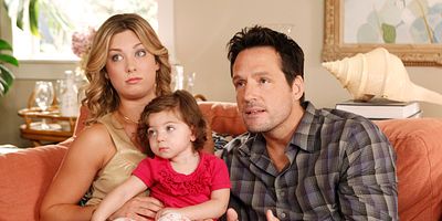 Something Big posteri