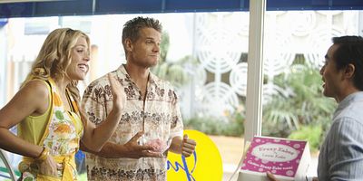 Southern Accents posteri