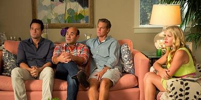 I Need to Know posteri