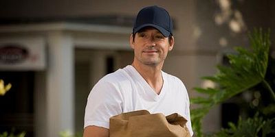 Flirting with Time posteri