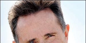 L'inconnu de Port Garrec posteri