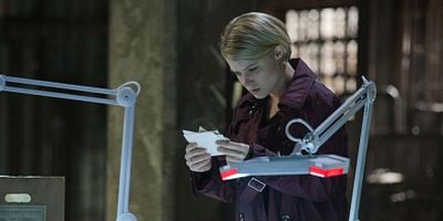 Guy Hastings posteri