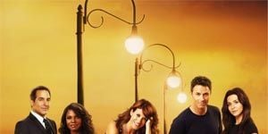 A Family Thing posteri