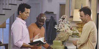 Mourning Sickness posteri