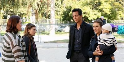 Apron Strings posteri