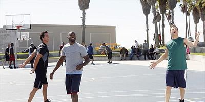 Life Support posteri