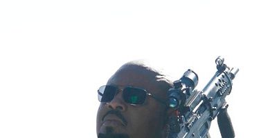 A Problem Like Maria posteri