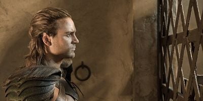 The Bitter End posteri