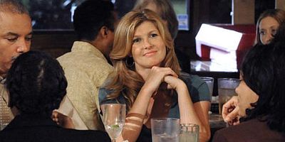 On the Outside Looking In posteri