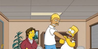 Love Is a Many Strangled Thing posteri