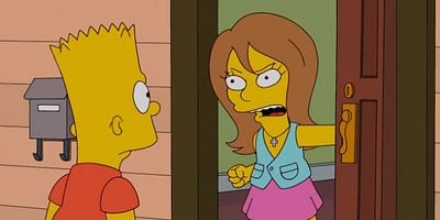 Moonshine River posteri