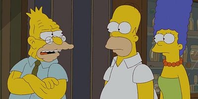 Gone Abie Gone posteri