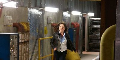 Sky - Part 1 posteri