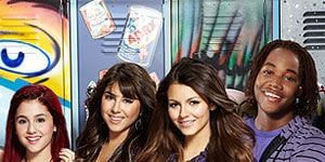 The Bird Scene posteri