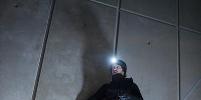 Les Blanchisseurs posteri