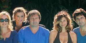 Quand les amis s'en mêlent posteri