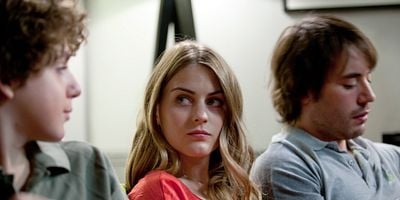 Qui a envie d'être aimé posteri