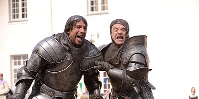 Le bonheur c'est maintenant posteri