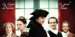 L'affaire de la rue des Francs-Bourgeois posteri