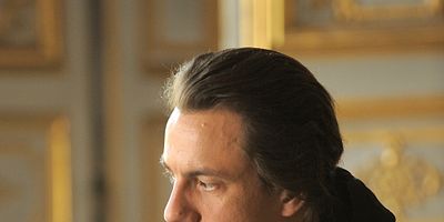 Le Dîner de Gueux posteri