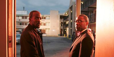 Mission Accomplished posteri