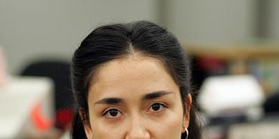 More With Less posteri