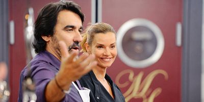 Un nouveau départ posteri