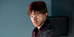 One Cabeza, Two Cabeza, Three Cabeza...DEAD! posteri