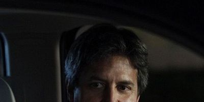 Same as the Old Boss posteri