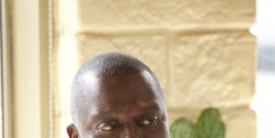 Hold Your Finish posteri