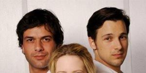 Hurra: Endlich wieder Liebeskummer posteri