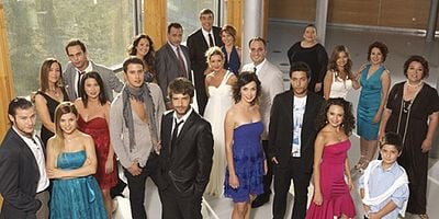 Deniz Yıldızı 2.Bölüm posteri