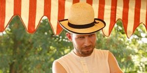 Le déjeuner des canotiers posteri