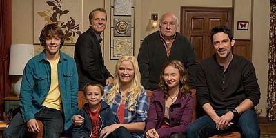 The Buddy System posteri